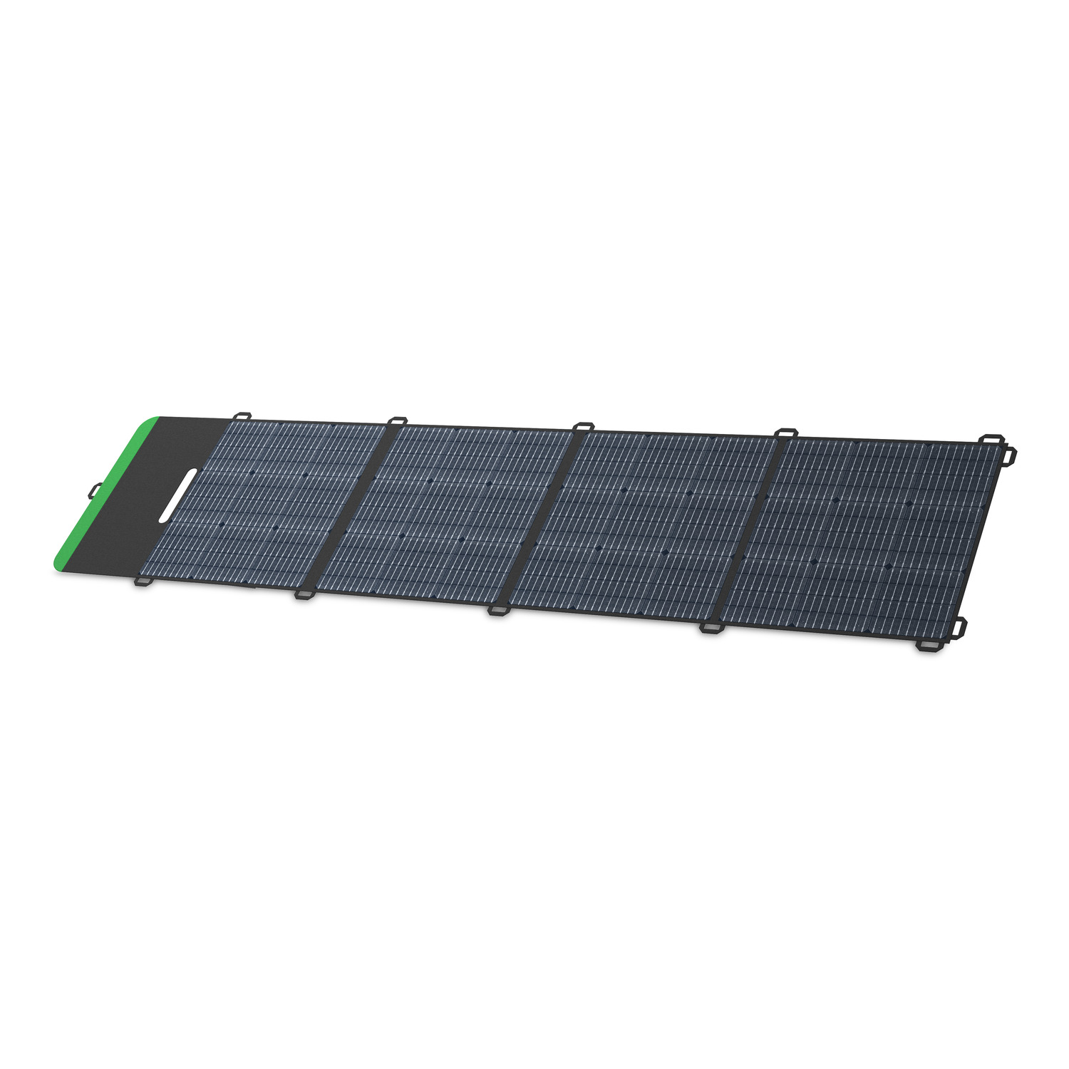 Panneau solaire portable Schneider OffGrid, 200 W