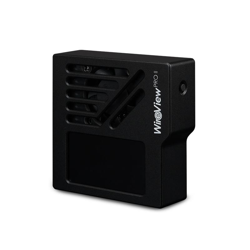 Thermal Grizzly WireView Pro II Reverse Noir