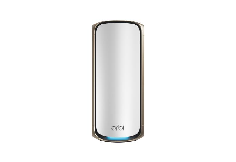 NETGEAR (RBE970) BE27000 Satellite complémentaire WiFi 7 Mesh