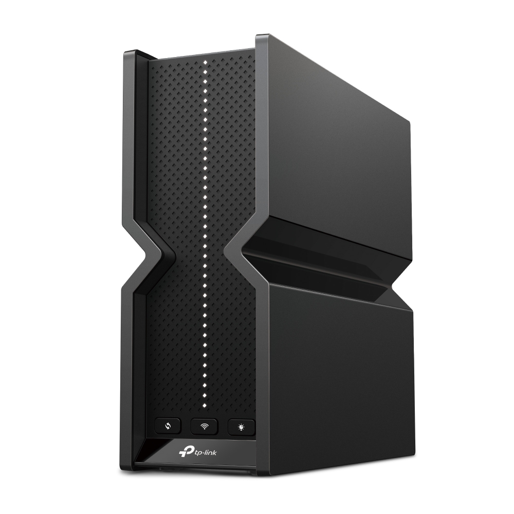 TP-Link (Archer BE550 Pro) Tri-Band BE9700 Wi-Fi 7 Router