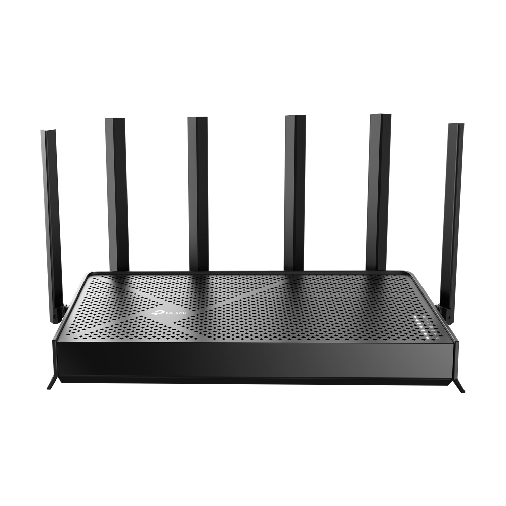 TP-Link (Archer BE4000) Routeur Wi-Fi 7 dual-bande BE6500(Open Box)
