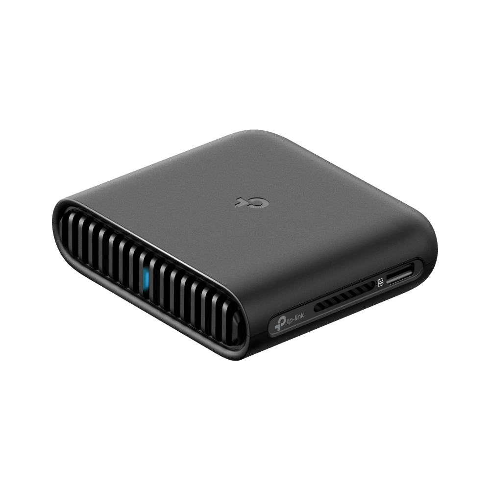 TP-Link TL-WR3002X AX3000 Wi-Fi 6 Travel Router