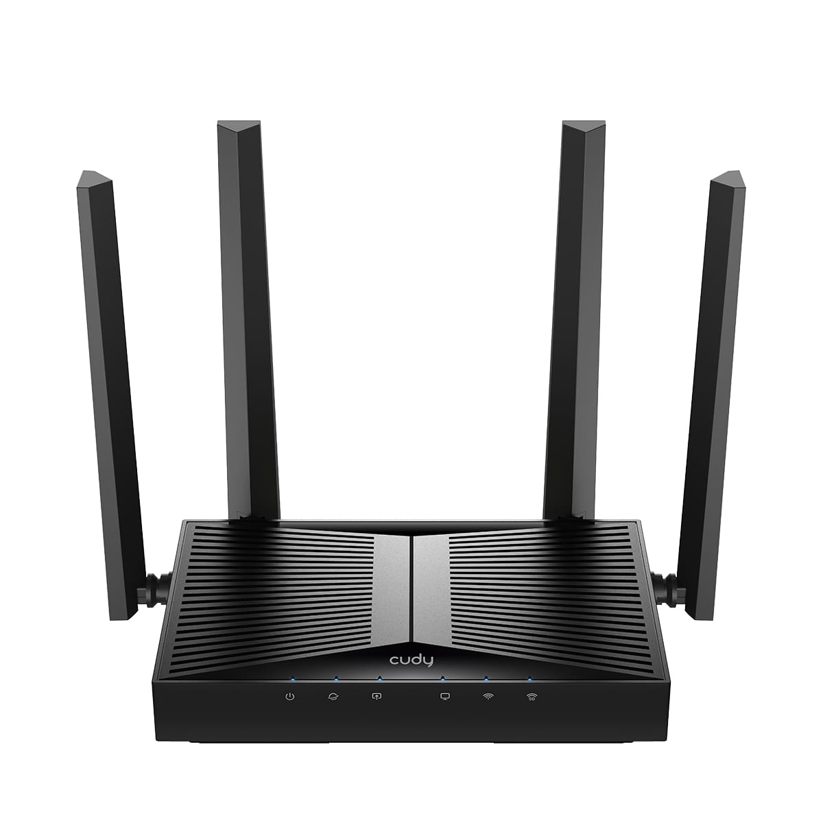 Routeur Wi-Fi 7 double bande 2,5 GHz Cudy WR3600H BE3600(Open Box)