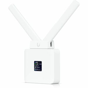 UBIQUITI UMR Mobile Router