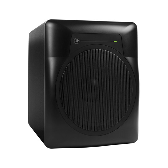 MACKIE (MRS10) - Enceinte studio de puissance de 10 po