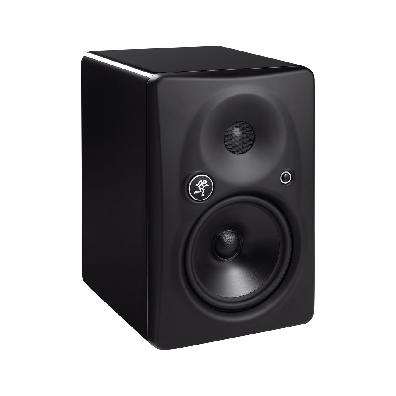 MACKIE (HR624mk2) - Enceinte de studio professionnelle de 6,7 po, 2 voies actives, 140 W avec certification THX pm3