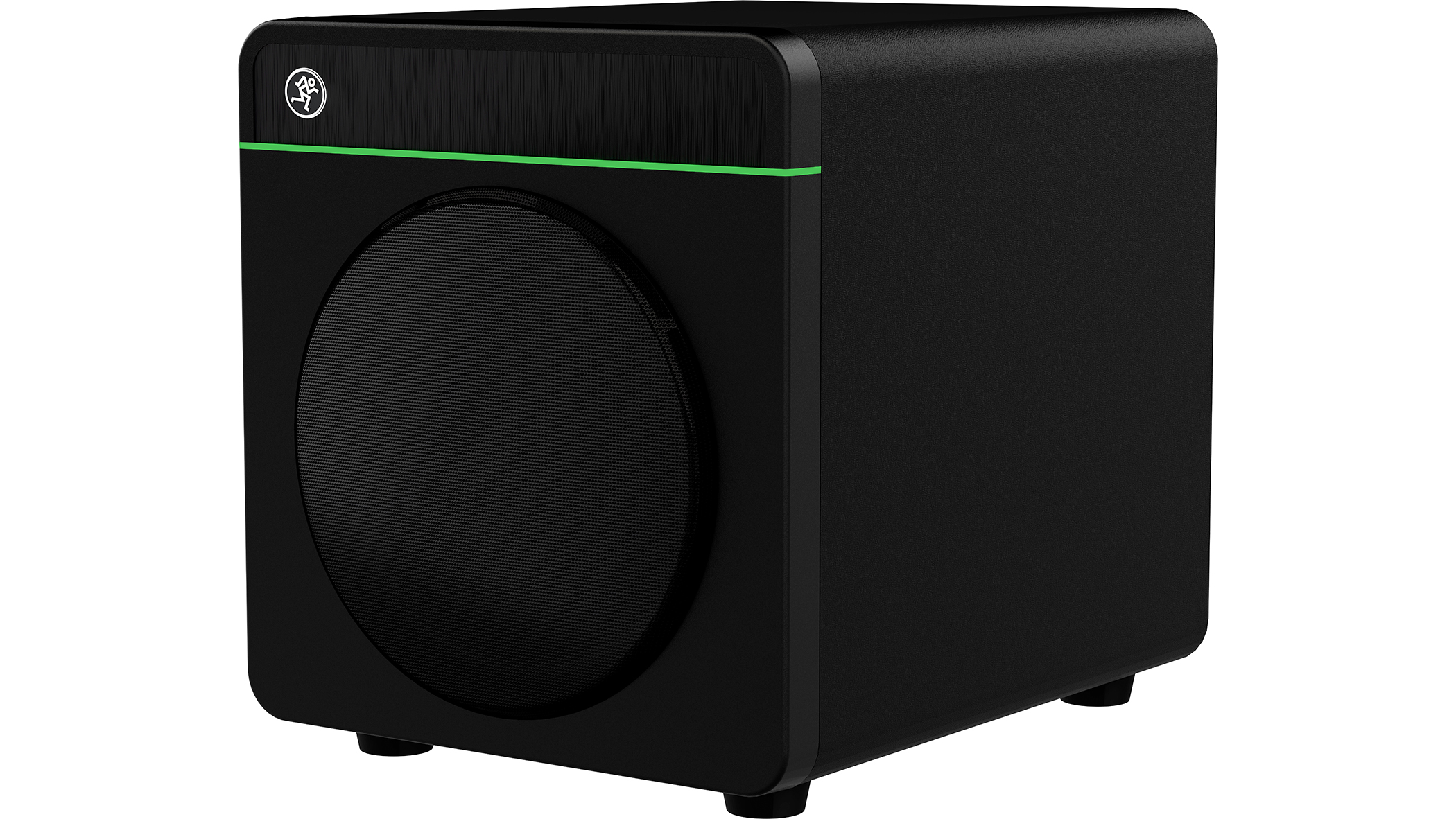 Mackie CR8S-XBT Caisson de basses multimédia 8" avec Bluetooth®