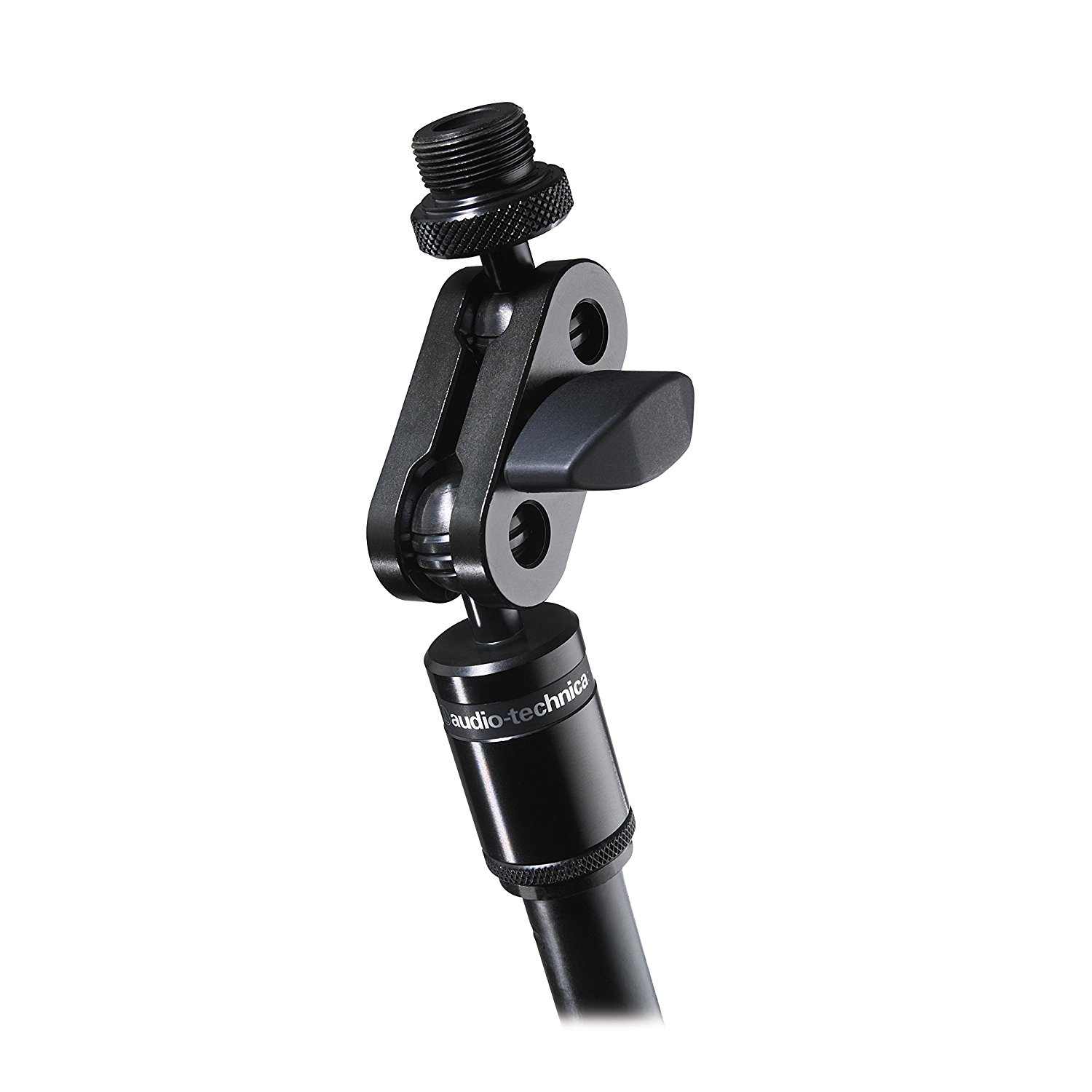 Adaptateur de pince pour microphone pivotant AUDIO TECHNICA AT8459