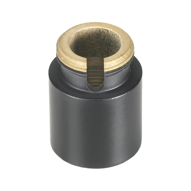 Support de fixation AUDIO TECHNICA AT8664 avec passage de câble pour microphones Audio-Technica