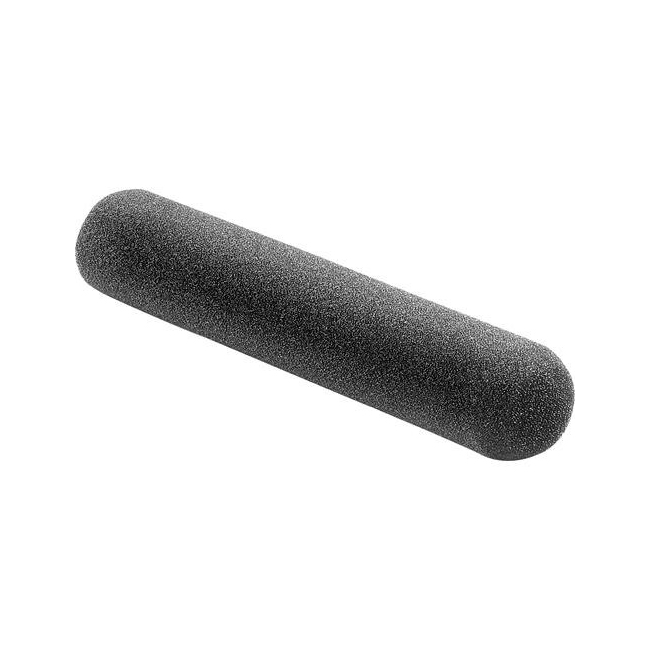 Protection anti-vent pour microphone directionnel AUDIO TECHNICA AT8132