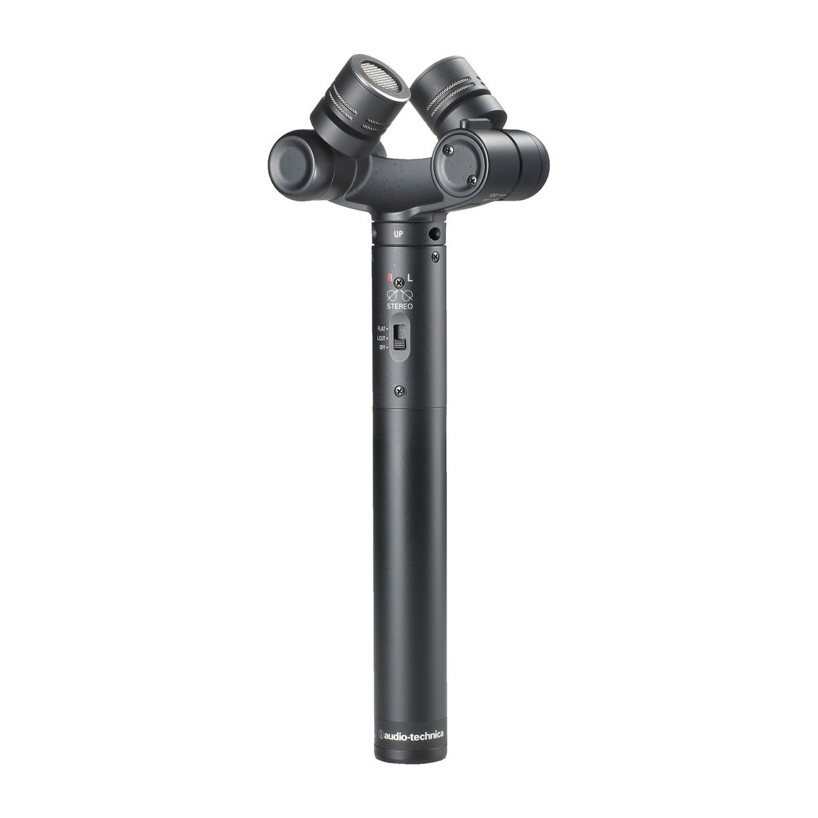 Microphone stéréo X/Y AUDIO TECHNICA AT2022