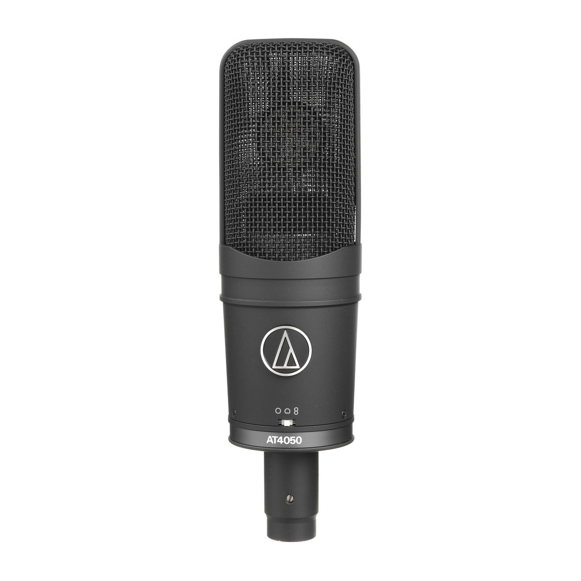 Microphone à condensateur à motifs multiples AUDIO TECHNICA AT4050