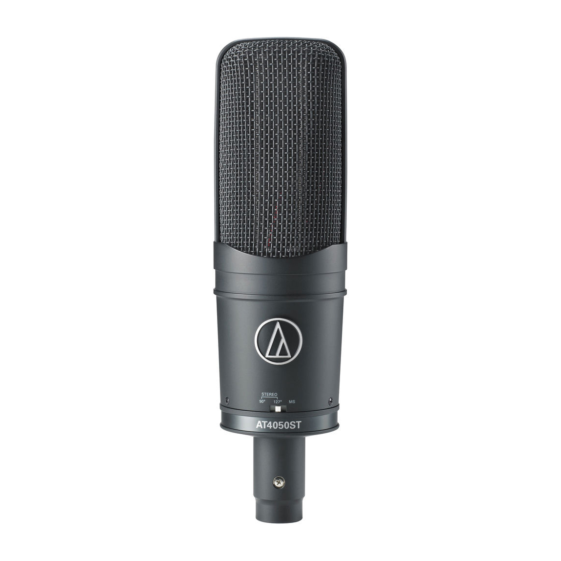 Microphone à condensateur stéréo AUDIO TECHNICA AT4050ST