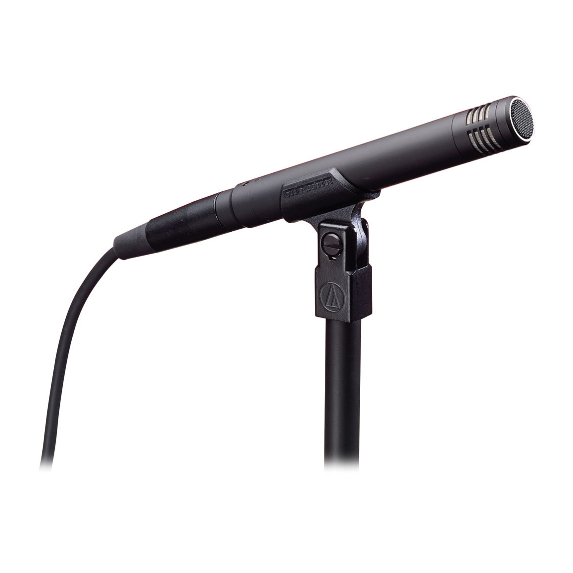 Microphone à condensateur cardioïde AUDIO TECHNICA AT4041