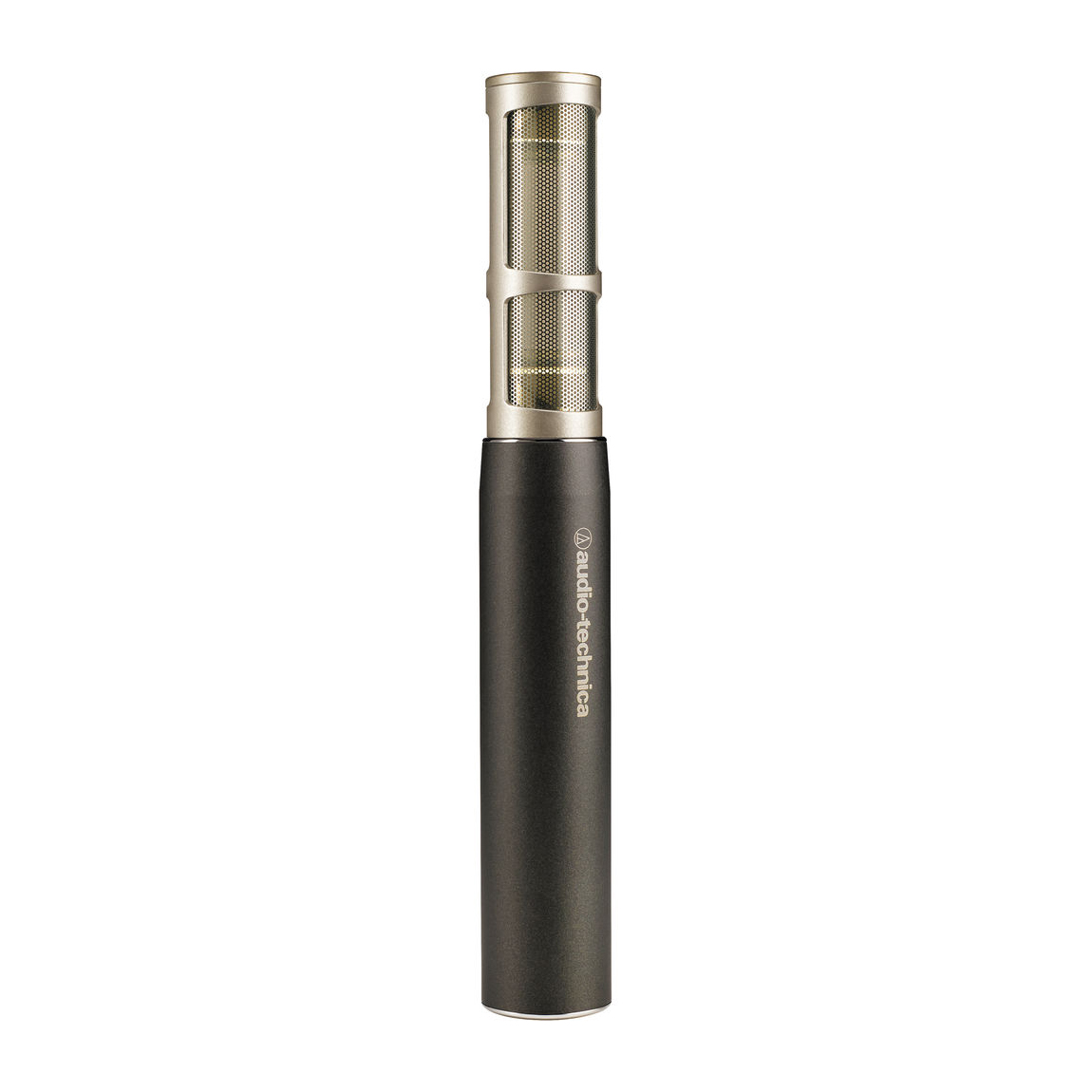 Microphone à condensateur cardioïde pour instruments AUDIO TECHNICA AT5045