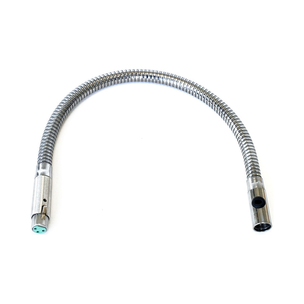 SHURE G18-CN - 18" Gooseneck with Attached Connector