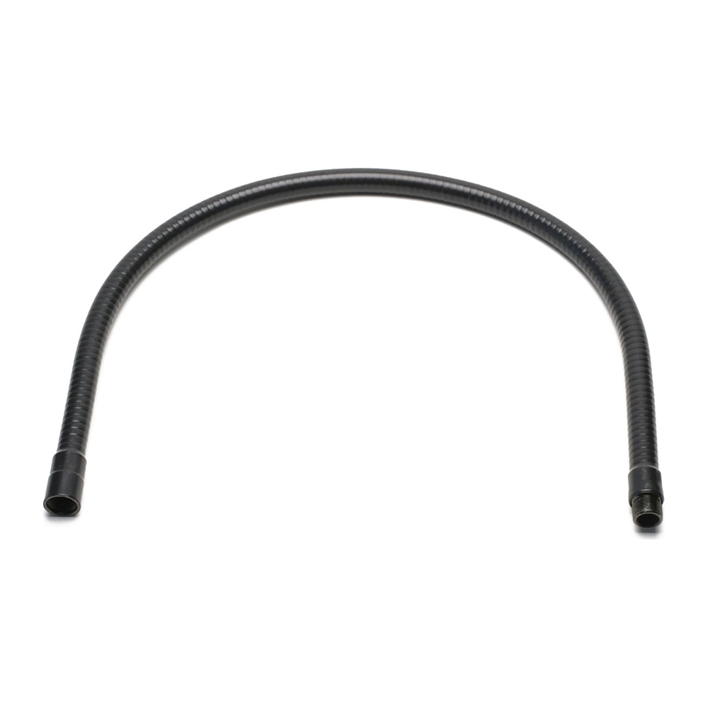 SHURE G27B 27-Inch Gooseneck (Black) | For 503BG/515BSL/515BSLX Microphones