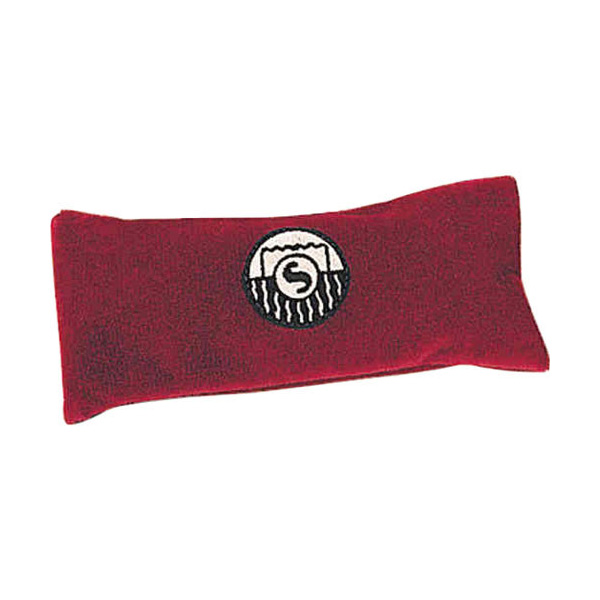 Étui de protection en velours SHURE A32VB pour microphone à condensateur de studio vocal KSM32