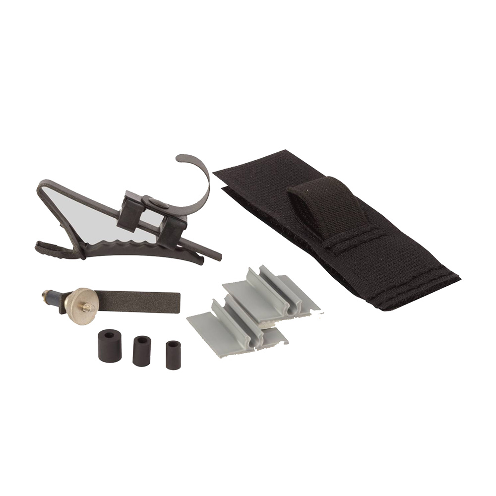 Accessoire de montage d^instrument SHURE RK279