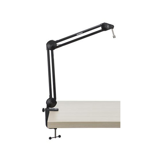 SAMSON (MBA28) - Perche de microphone à bras articulé