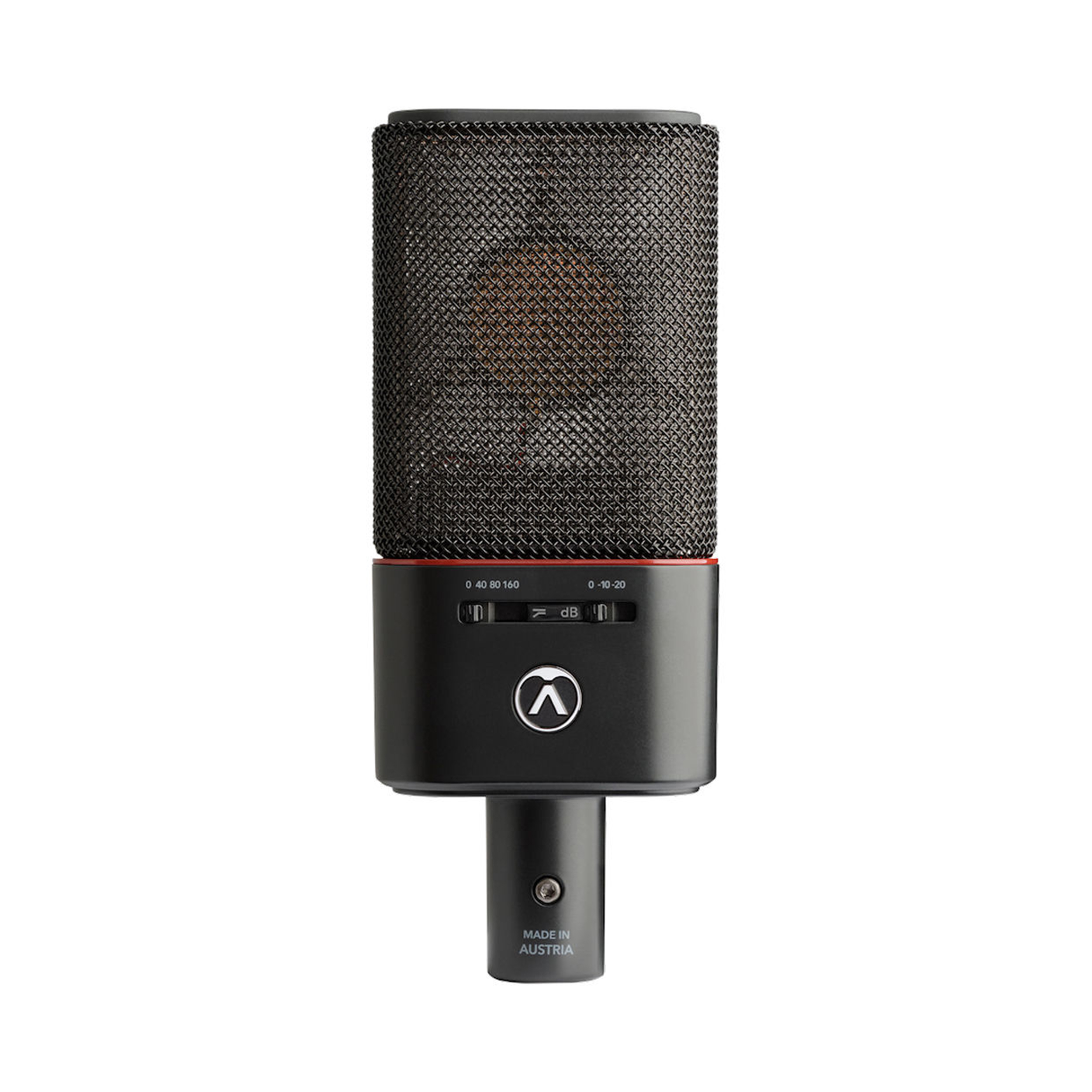 AUSTRIAN AUDIO OC18 Ensemble studio