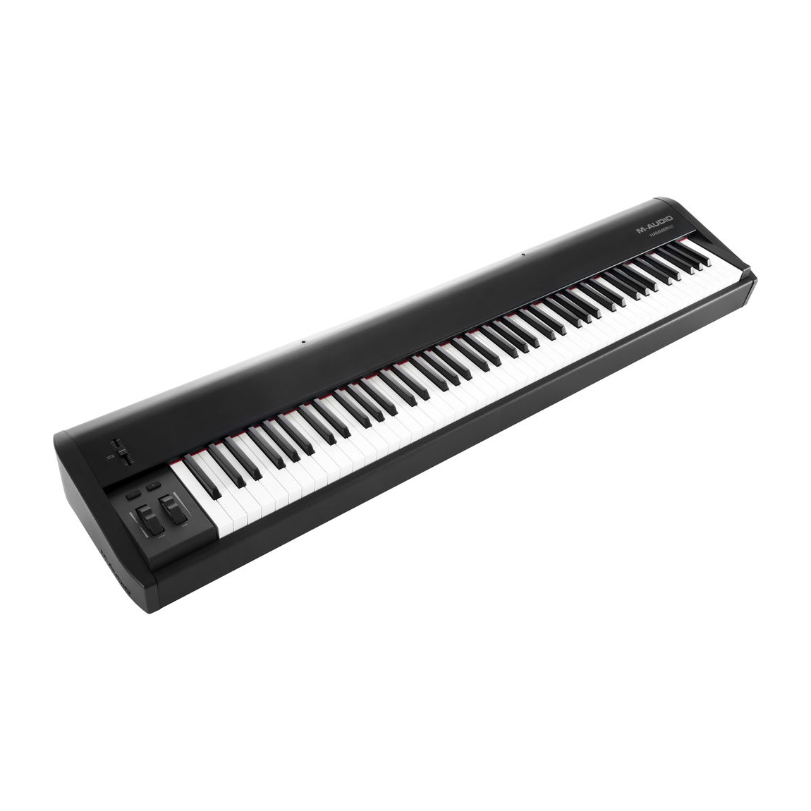 M-AUDIO Hammer 88 88-Key USB/MIDI Keyboard Controller