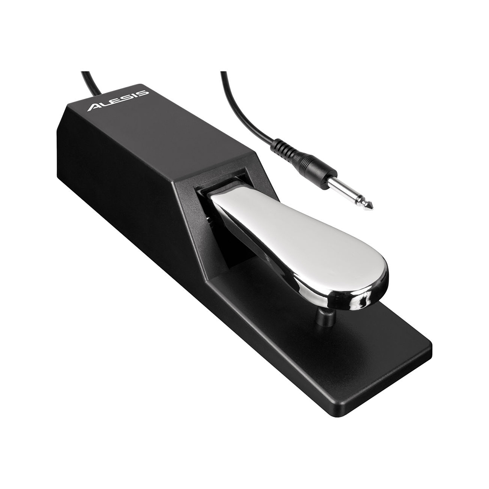 Alesis (ASP-2) - Pédale de sustain universelle style piano
