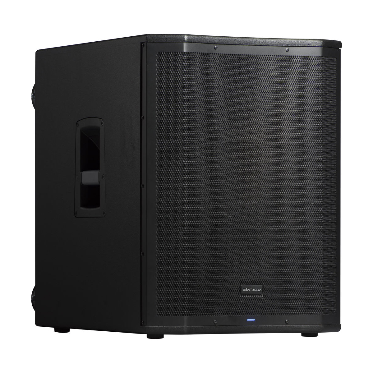 PRESONUS AIR18S Caisson de basses à renforcement sonore actif
