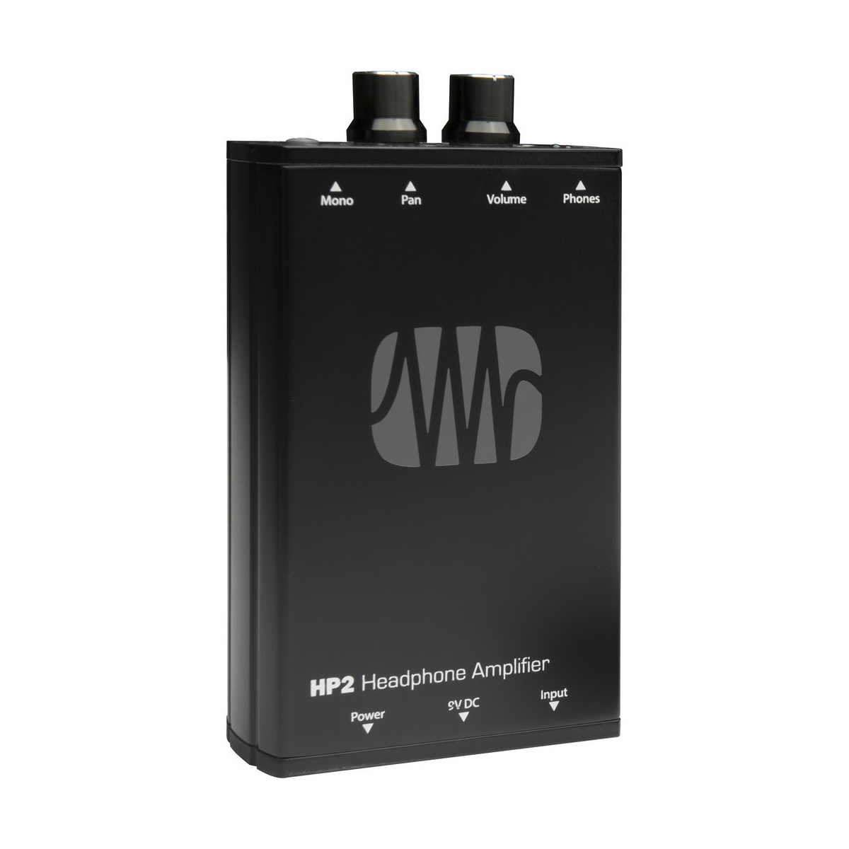 PRESONUS HP2 Personal Stereo Headphone Amplifier