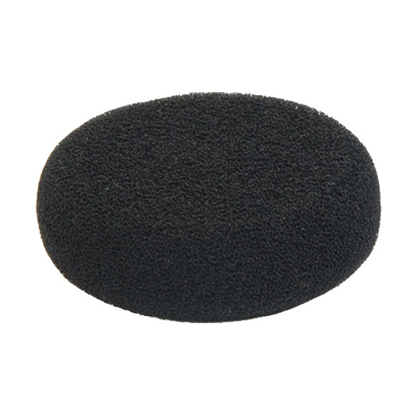 Embouts d^oreille de remplacement SHURE pour casque BRH31M (paire)