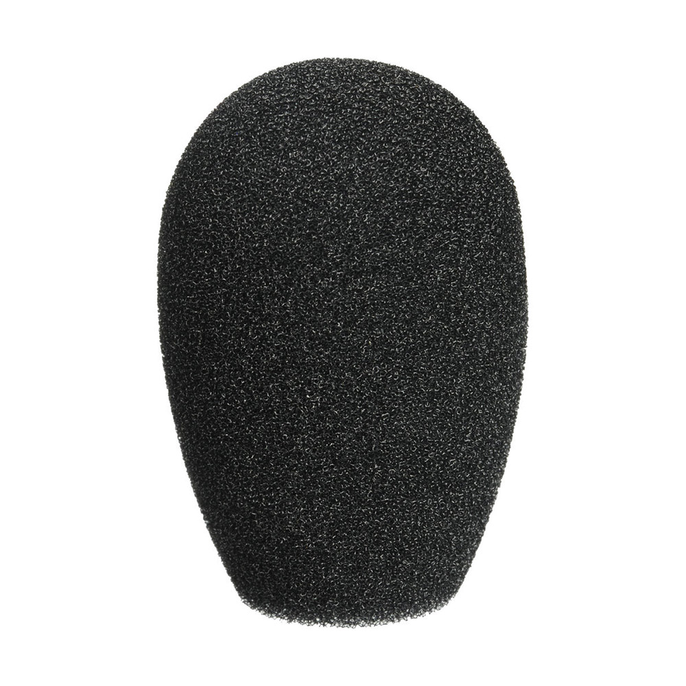 Mousse de remplacement pour pare-vent SHURE pour casques BRH