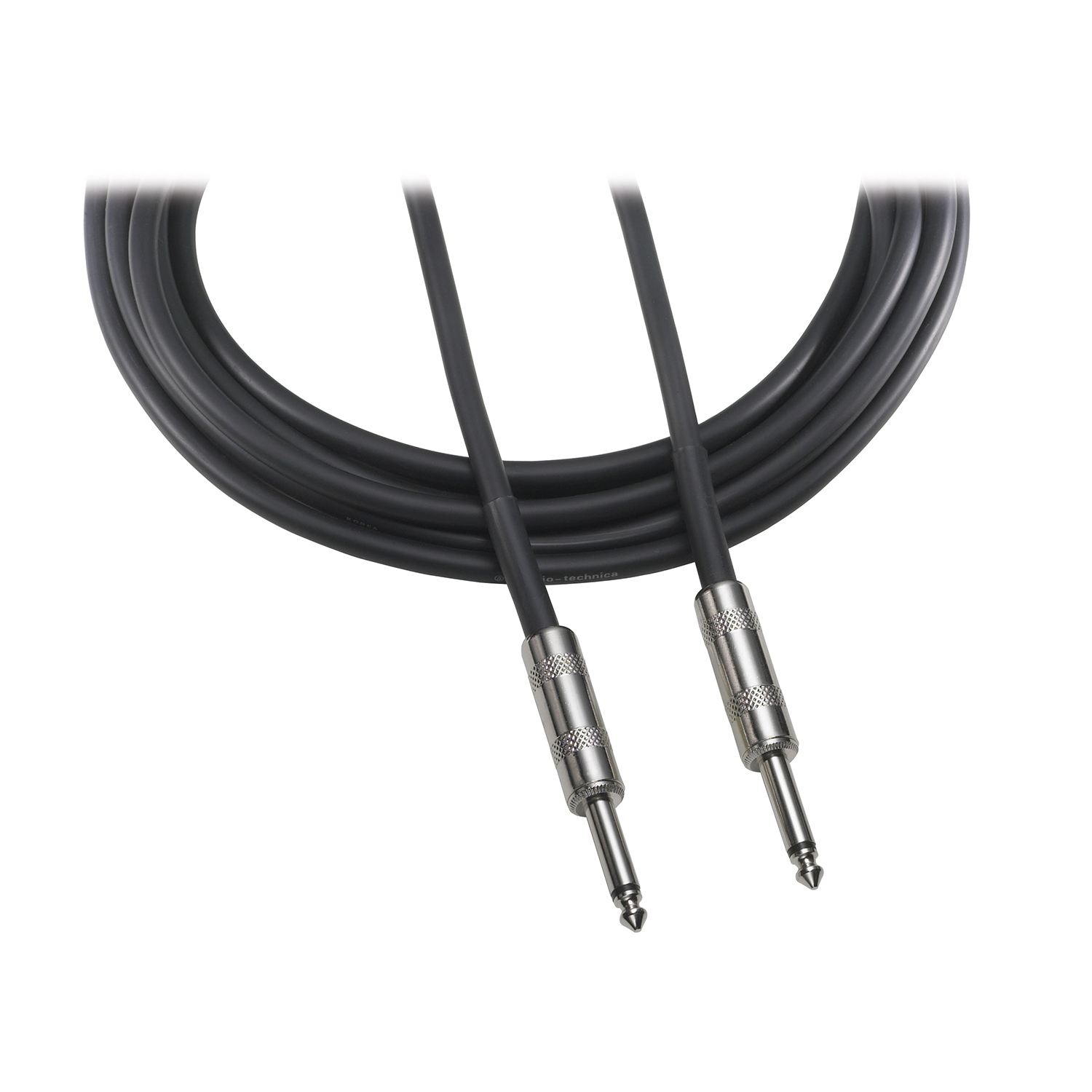 AUDIO TECHNICA - Câble pour haut-parleurs de série AT690 1/4 po