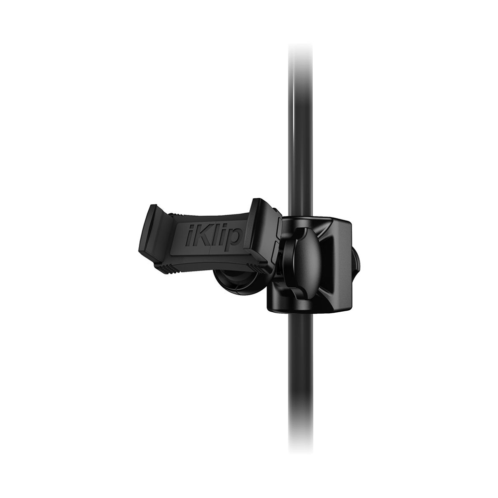 IK Multimedia (iKlip Xpand MINI) - Support de micro universel