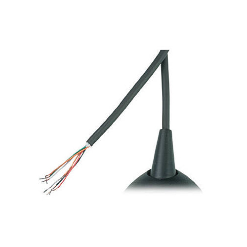 it de câble de remplacement SHURE C130 pour microphone MX392