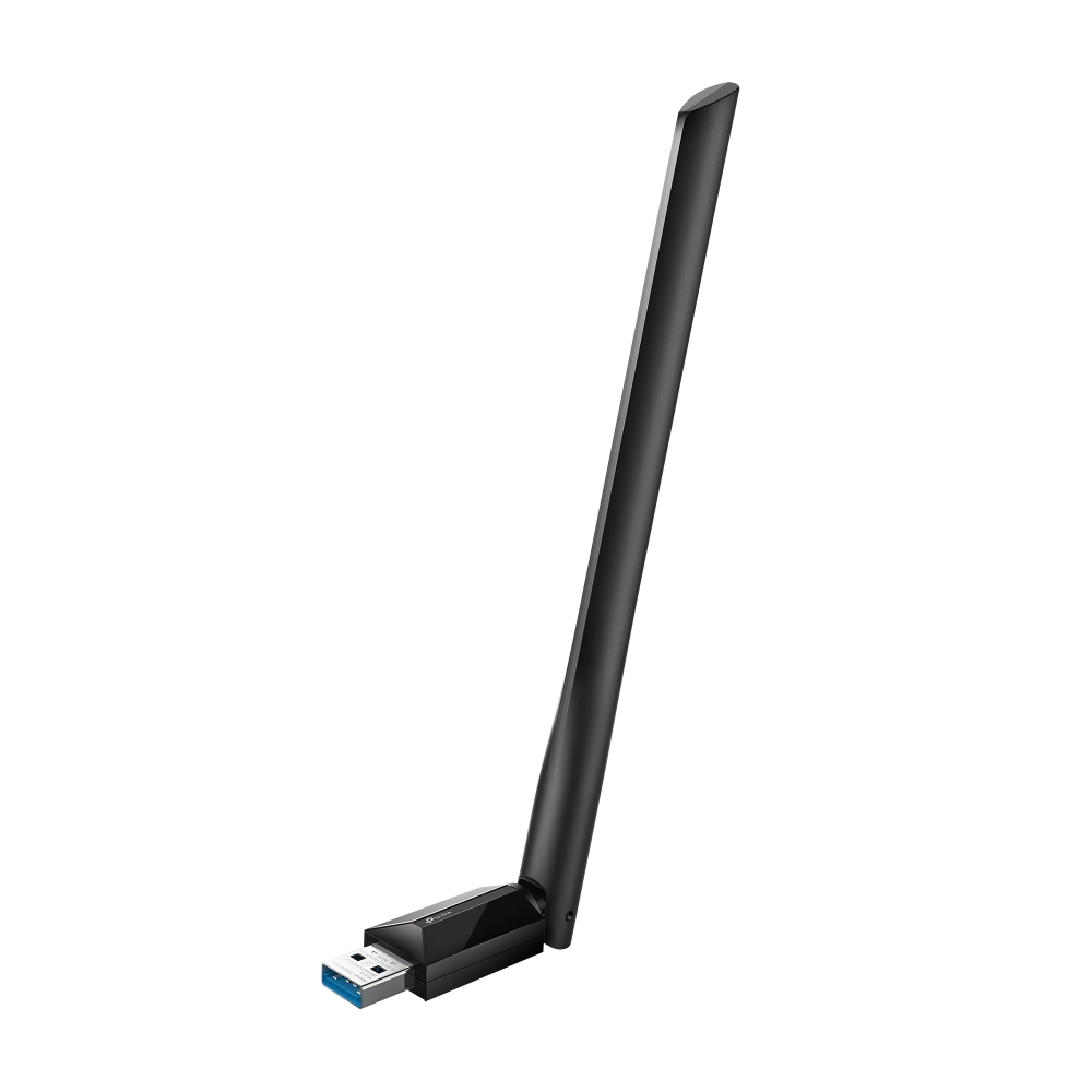 TP-Link Archer TX35U Plus AX1800 Wi-Fi 6 Adaptateur USB
