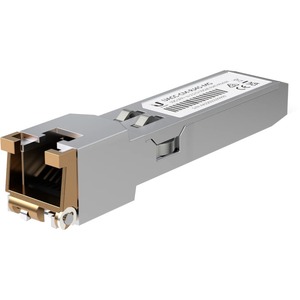 UBIQUITI  SFP+ to RJ45 Adapter UACC-CM-RJ45-MG