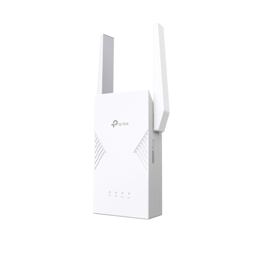 TP-Link RE235BE BE3600 Dual Band Wi-Fi 7 Range Extender