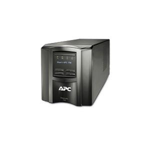 APC Smart-UPS 750VA LCD 120V with SmartConnect