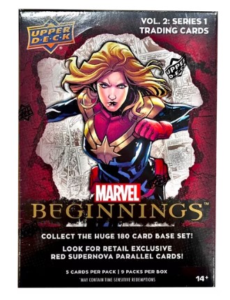 NON SPORT/LICENSED 2PK BLISTER (Packaging May Vary)