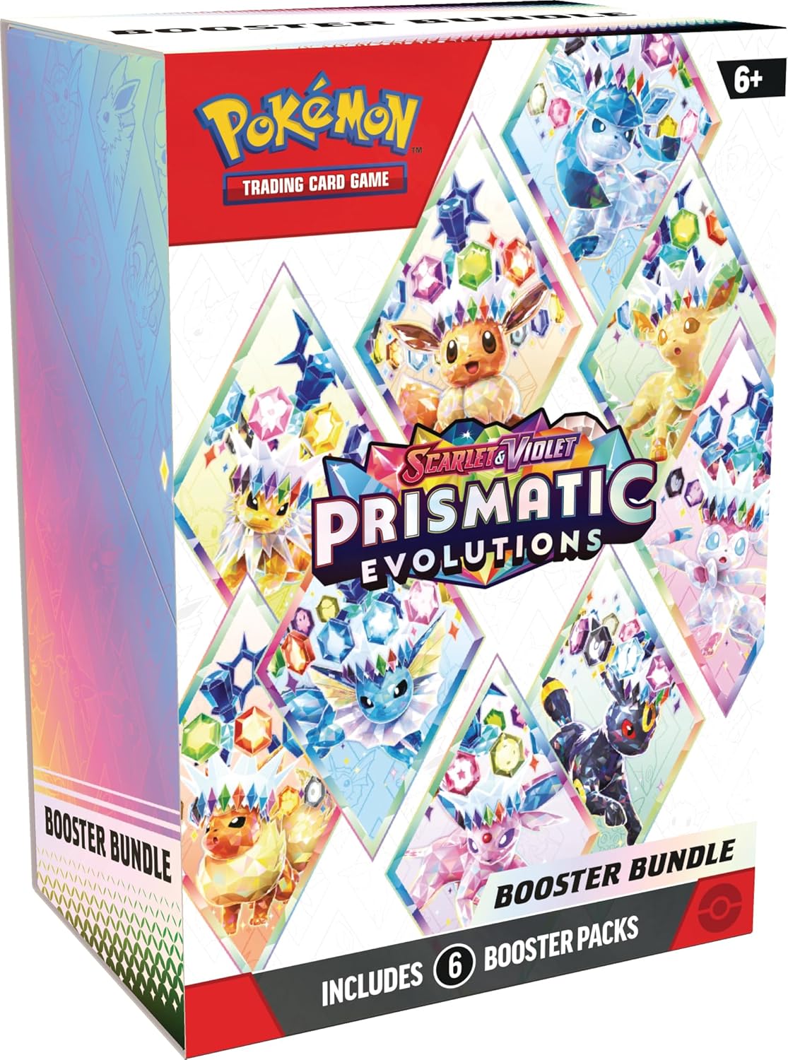 Coffret Pokémon Divers (l'emballage peut varier)