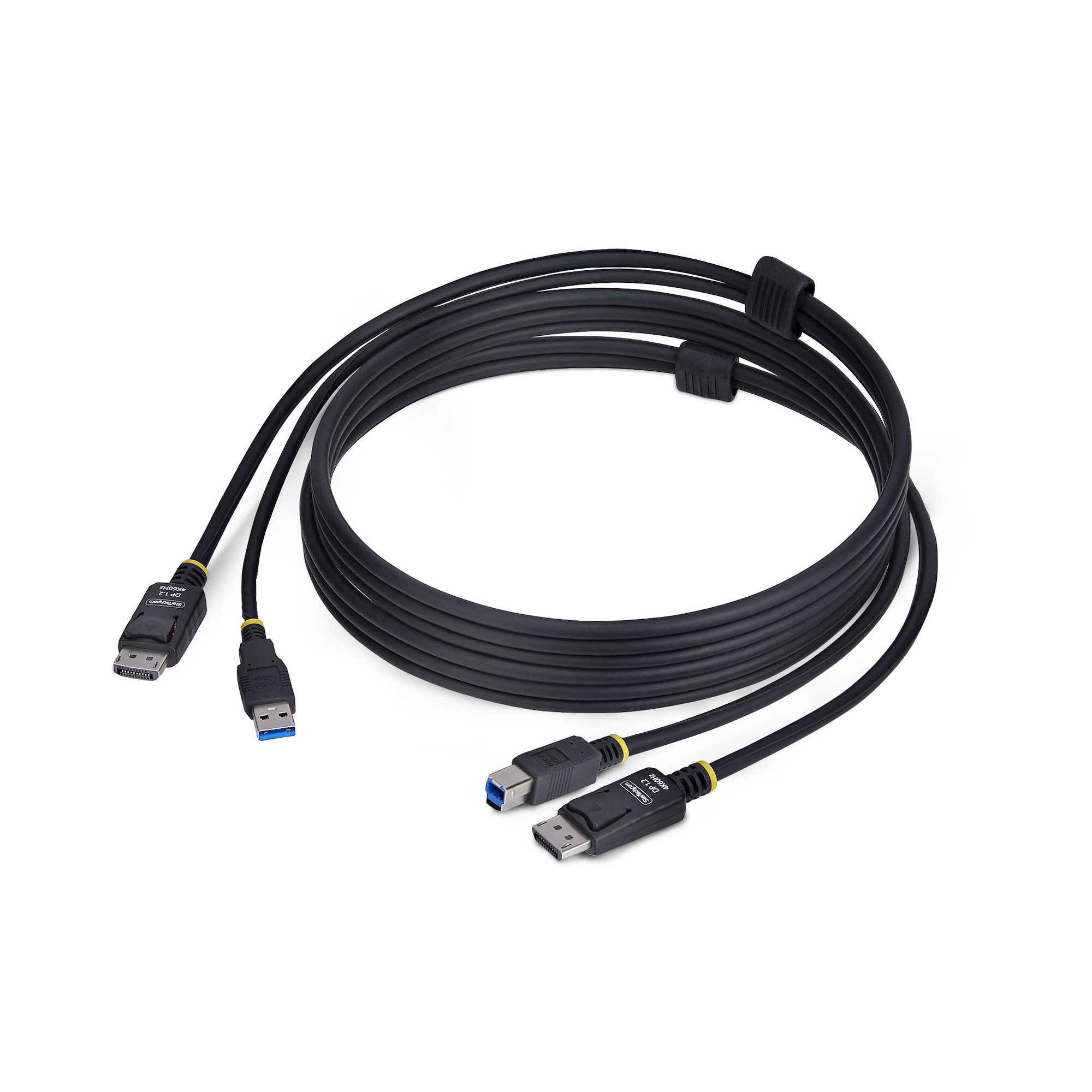 STARTECH USB Câble KVM