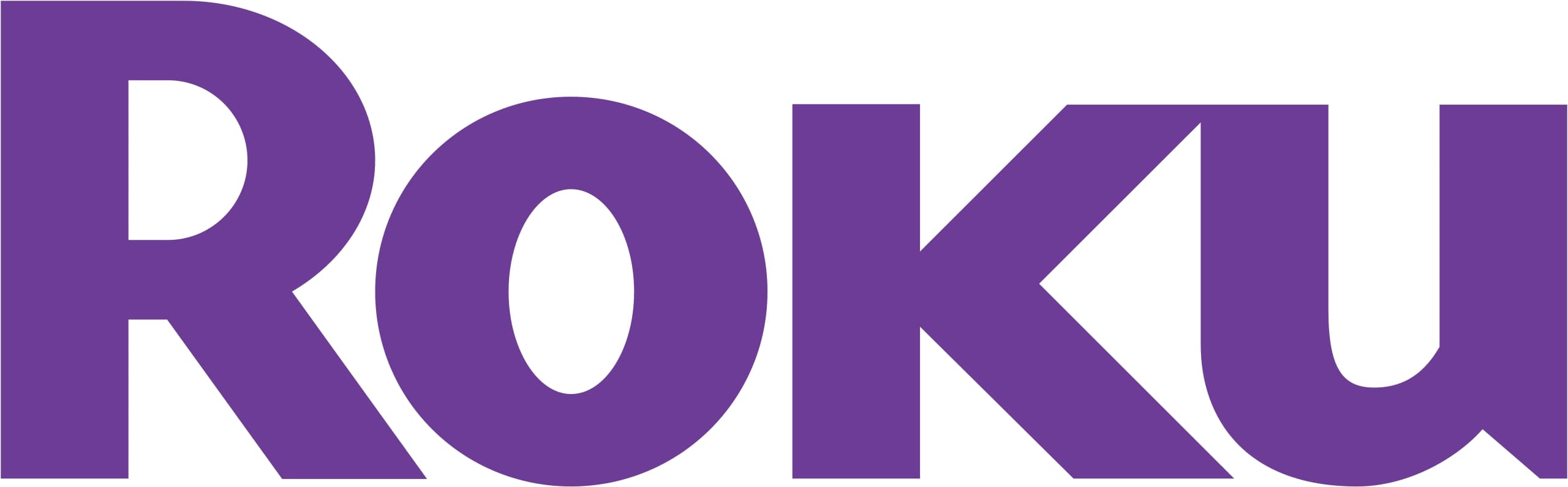 ROKU Express HD Lecture en continu