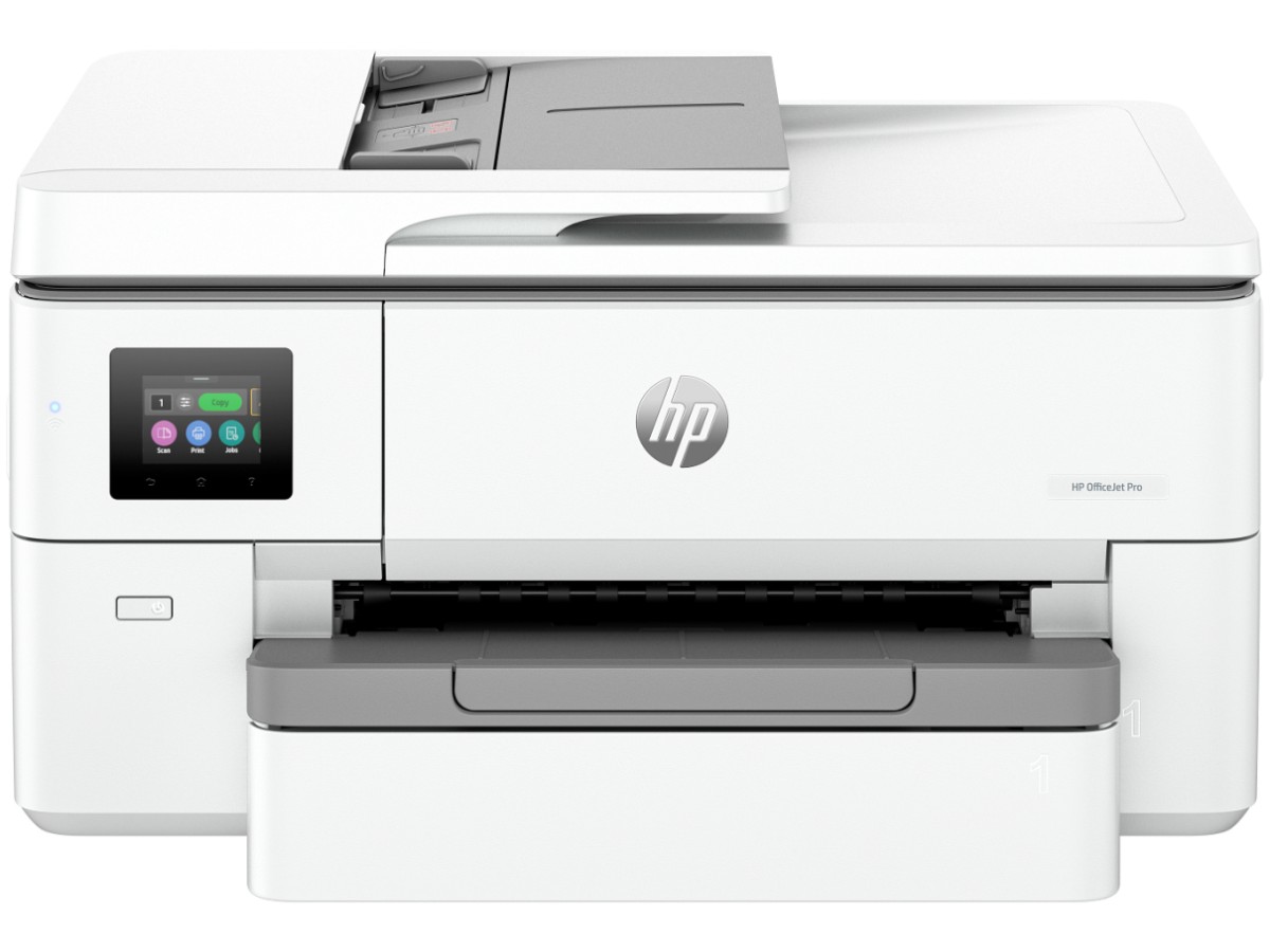 HP OfficeJet Pro  9720 Imprimante jet d'encre couleur sans fil 3 en 1