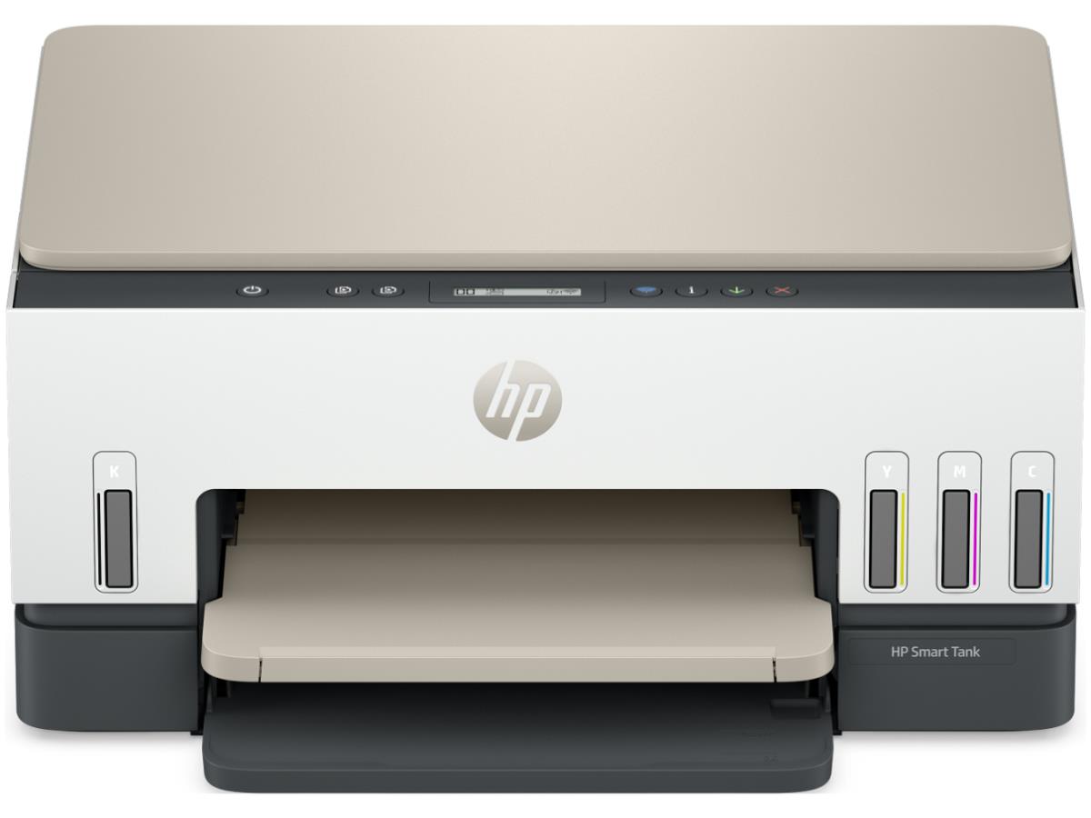 HP Smart Tank 6003 Imprimante jet d'encre couleur sans fil 3 en 1