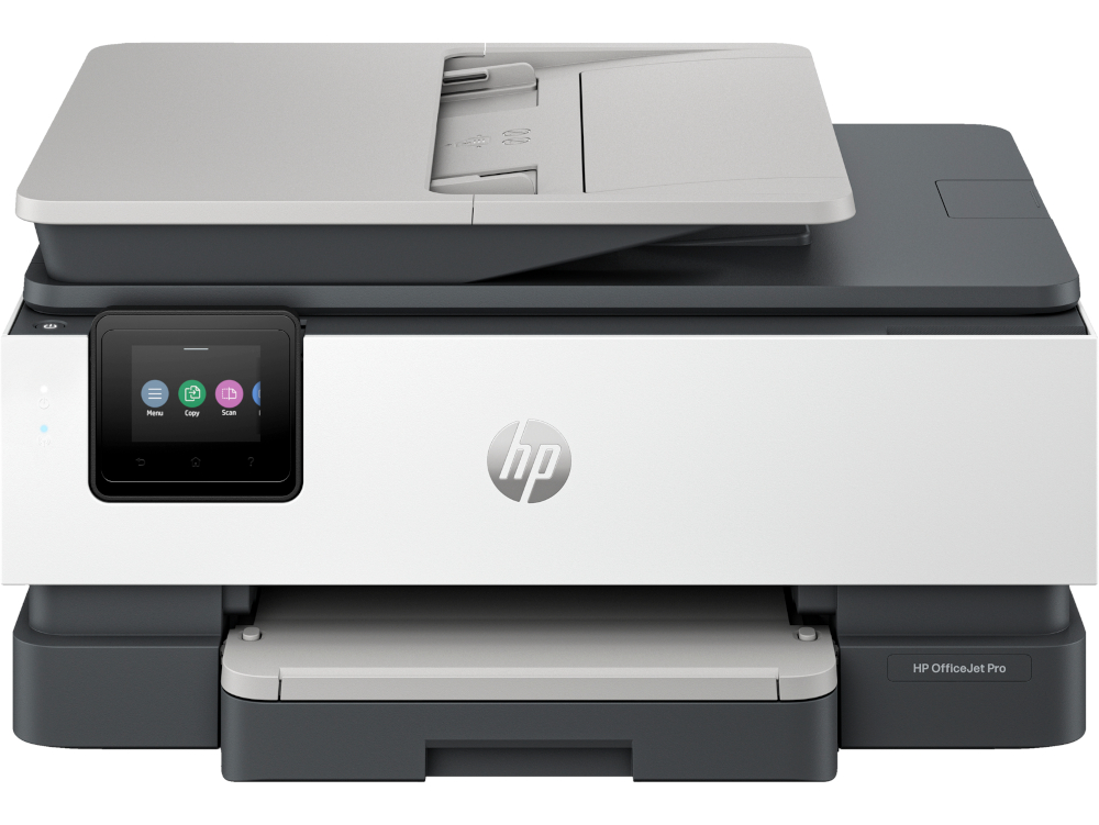 HP OfficeJet Pro 8135e Wireless All-in-One Printer | Print, Copy, Scan