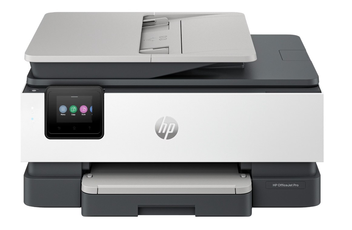 HP OfficeJet Pro 8125e Inkjet printer, Colour, Print/Scan/Copy, 29ppm
