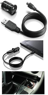 Lenovo ThinkPad Tablet DC Charger(Open Box)