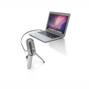 SAMSON METEOR - Mic USB Studio Microphone