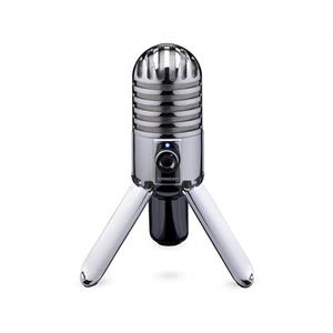 SAMSON METEOR - Mic USB Studio Microphone