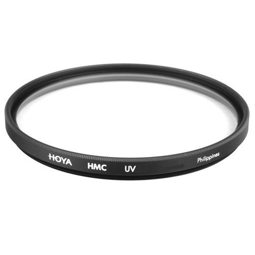 HOYA 72mm UV(C) HMC Multi Coated Filter